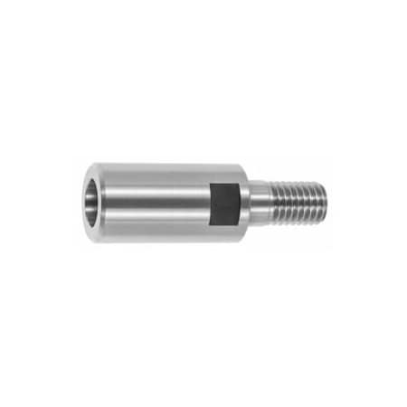 Holex Extension for Screw-in Milling Cutters, Type: M8X30 301358 M8X30